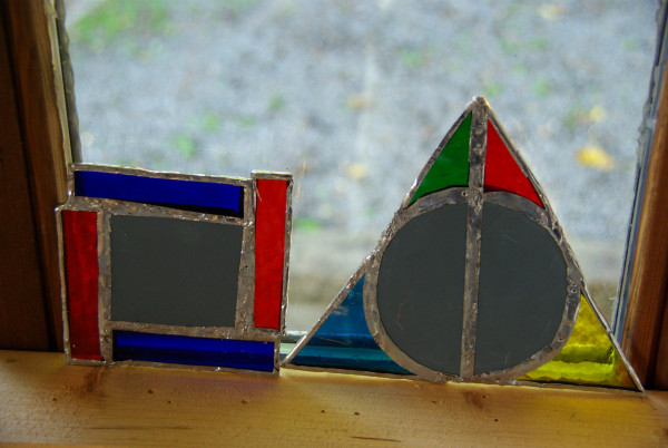 Ein weiteres wunderschönes Werkstück, das man zaubern kann